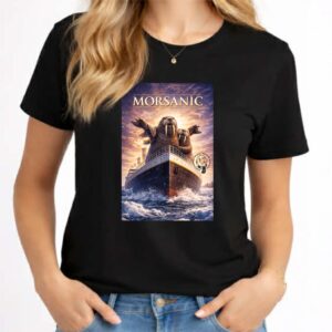 „Morsanic” - epicka przygoda na pełnym morzu