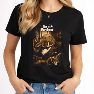 „Don Morsleone” - klasa i charakter