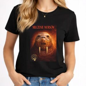 „Milczenie morsów” - mocny i mroczny