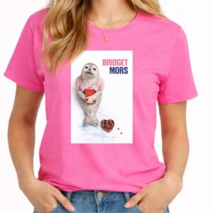 „Bridget Mors” - sama morsowa słodycz :)